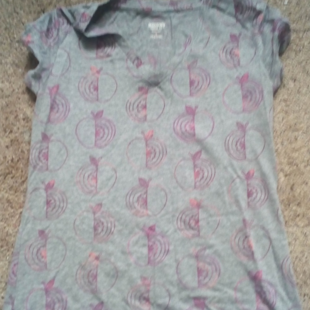 Massimo appel T-SHIRT